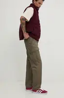 Bavlněné kalhoty Vans