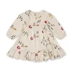 Dívčí šaty That's mine Marthine