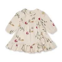 Dívčí šaty That's mine Marthine