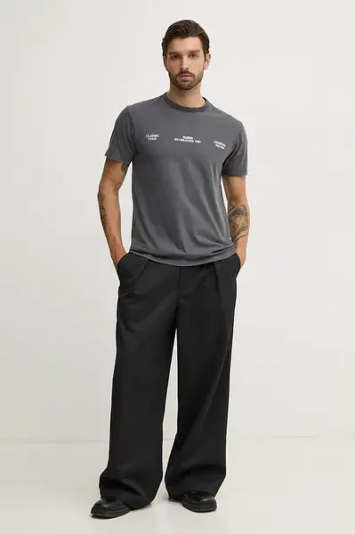 Bavlněné tričko Guess