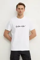 Bavlněné tričko G-Star