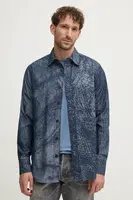 Bavlněná košile G-Star