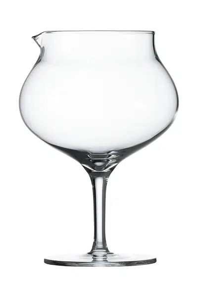 Dekantační karafa Spiegelau Graal Decanter 1 L průhledná barva