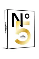 Knížka home & lifestyle Chanel No. 5 by Pauline Dreyfus, English více barev
