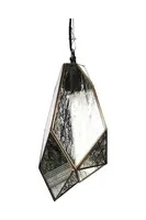 Závěsná lampa home & lifestyle 31,75 x 15,25 x 18 cm