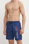 Plavkové šortky PLEIN SPORT