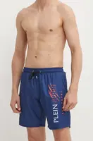 Plavkové šortky PLEIN SPORT