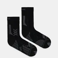 Ponožky X-Socks Hike Expert Silver Crew TQXPS24M