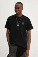 Bavlněné tričko Karl Lagerfeld Jeans