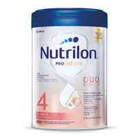 Nutrilon Profutura 4 Duobiotik 800 g