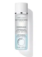 Institut Esthederm High Tolerance Eyes & Lips Make-up Remover dvousložkový odličovač 125 ml