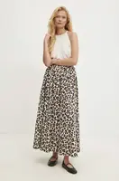 Bavlněná sukně Answear.LAB