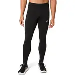 ASICS CORE WINTER TIGHT Pánske zateplené legíny, čierna, veľkosť XXL