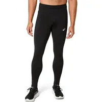 ASICS CORE WINTER TIGHT Pánske zateplené legíny, čierna, veľkosť XXL