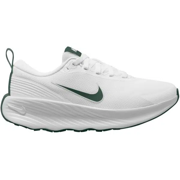 Nike LEGEND ESSENTIAL 4 W Dámska tréningová obuv, biela, veľkosť 37.5