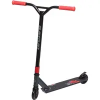 Arcore CREED Freestyle kolobežka, čierna, veľkosť