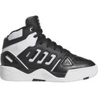 adidas MIDCITY MID W Dámska obuv na voľný čas, čierna, veľkosť 38