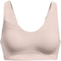 Under Armour SMARTFORM EVOLUTION Dámska podprsenka, béžová, veľkosť S