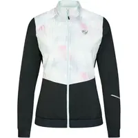 Ziener NARINA W Dámska funkčná bunda na bežky a skialpy, čierna, veľkosť