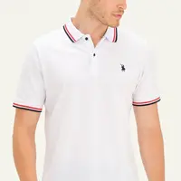 Pánská polokošile dewberry