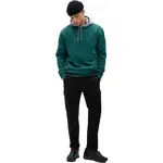 GAP SLIM CARGO Pánske nohavice, čierna, veľkosť