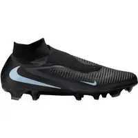 Nike PHANTOM 6 HIGH PRO FG Pánske kopačky, čierna, veľkosť 42.5