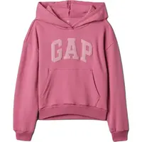 GAP SP24 Detská mikina, ružová, veľkosť