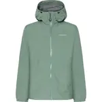 DIDRIKSONS DARIO Pánska bunda, svetlo zelená, veľkosť
