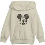 GAP BABY Detská mikina, béžová, veľkosť 5Y