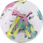 Puma ORBITA 3 TB FIFA QUALITY Futbalová lopta, biela, veľkosť