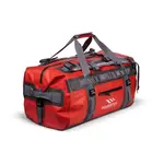 TRIMM BOARD S Cestovná taška, oranžová, veľkosť