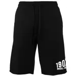Russell Athletic SHORT M Pánske šortky, čierna, veľkosť