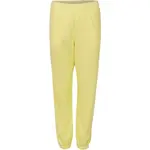 O'Neill SUNRISE JOGGER PANTS Dámske tepláky, žltá, veľkosť