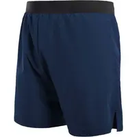 Sensor TRAIL Pánske bežecké šortky, tmavo modrá, veľkosť