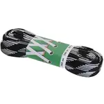 PROMA ŠNÚRKY HOKEJOVÉ 240 CM Šnúrky, sivá, veľkosť