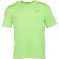 Lotto MSP TEE II Pánske športové tričko, svetlo zelená, veľkosť