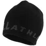 Russell Athletic WINTER HAT Pánska zimná čiapka, čierna, veľkosť