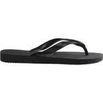 HAVAIANAS TOP Unisex žabky, čierna, veľkosť 37/38