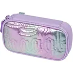 BAAGL ETUE LAVENDER Školský peračník, fialová, veľkosť