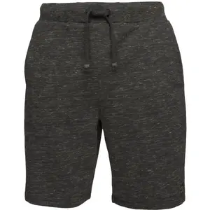 Umbro SMITH Pánske úpletové šortky, tmavo sivá, veľkosť