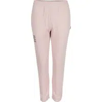O'Neill WOMEN OF THE WAVE PANTS Dámske tepláky, ružová, veľkosť