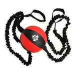 BUSHIDO DBX SB-2 Horizontálna lopta, čierna, veľkosť