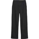 GAP LOOSE Dámske nohavice, čierna, veľkosť