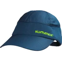 Klimatex REID Funkčná šiltovka, tmavo modrá, veľkosť UNI