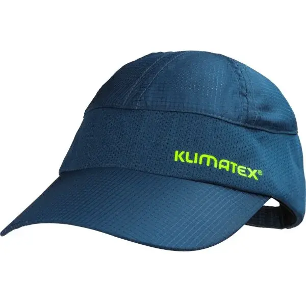 Klimatex REID Funkčná šiltovka, tmavo modrá, veľkosť UNI