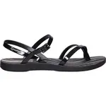 Ipanema FASHION SAND Dámske sandále, čierna, veľkosť