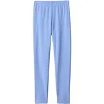 GAP V-SP Dievčenské legíny, svetlomodrá, veľkosť