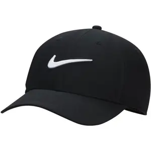 Nike DRI-FIT CLUB Šiltovka, čierna, veľkosť