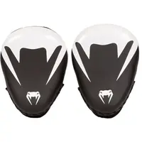 Venum CELLULAR 3.0 PUNCH MITTS Tréningové lapy, čierna, veľkosť