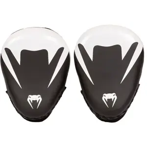 Venum CELLULAR 3.0 PUNCH MITTS Tréningové lapy, čierna, veľkosť